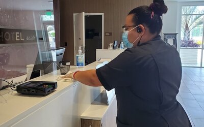 Wyndham Anaheim