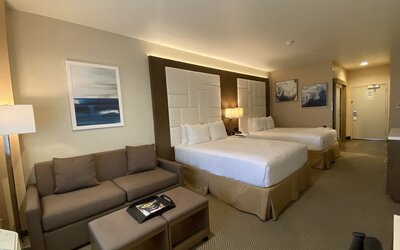 Wyndham Anaheim