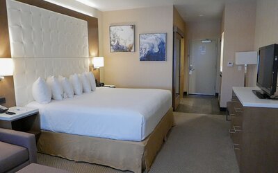 Wyndham Anaheim