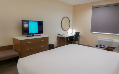 Wyndham Anaheim