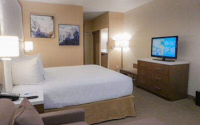 Wyndham Anaheim
