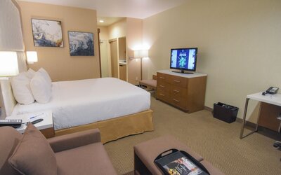 Wyndham Anaheim