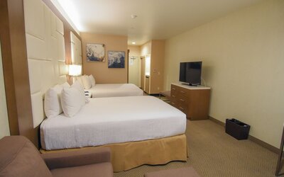 Wyndham Anaheim