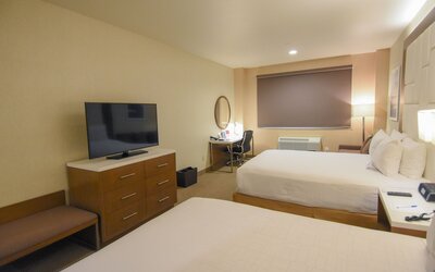 Wyndham Anaheim