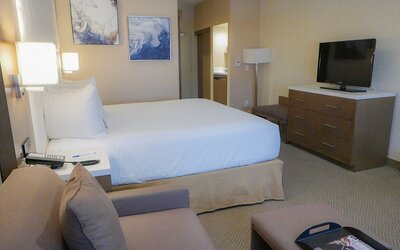Wyndham Anaheim