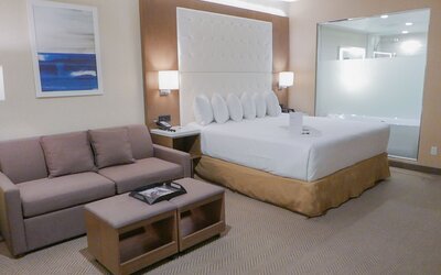 Wyndham Anaheim