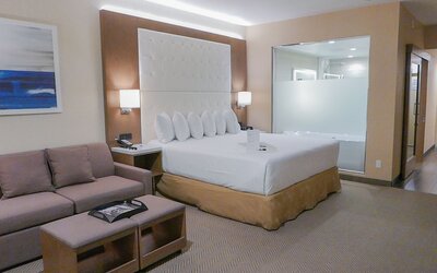 Wyndham Anaheim