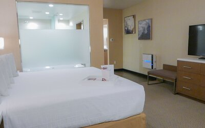 Wyndham Anaheim