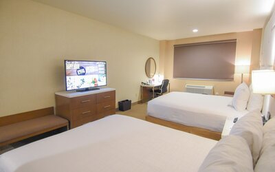 Wyndham Anaheim