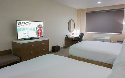 Wyndham Anaheim