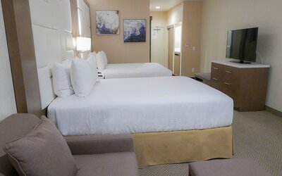 Wyndham Anaheim