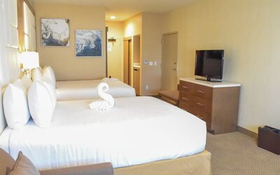 Wyndham Anaheim