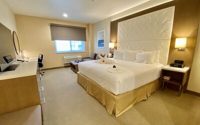 Wyndham Anaheim