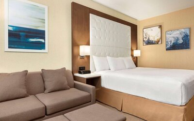Wyndham Anaheim