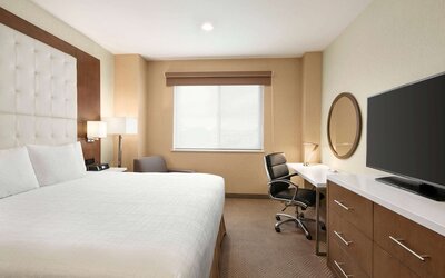 Wyndham Anaheim