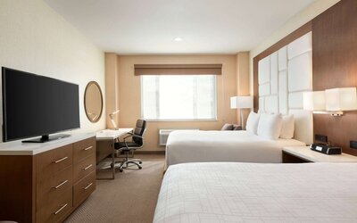 Wyndham Anaheim