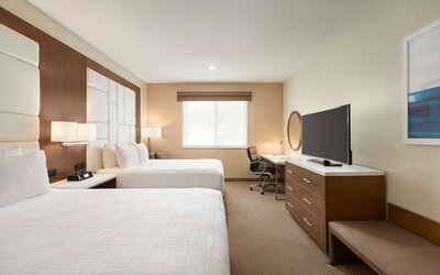 Wyndham Anaheim