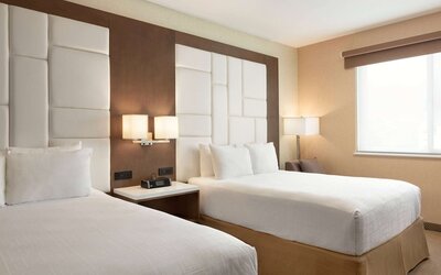 Wyndham Anaheim