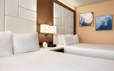 Wyndham Anaheim