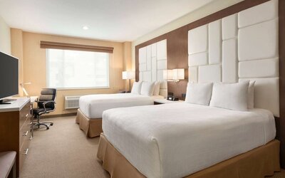 Wyndham Anaheim