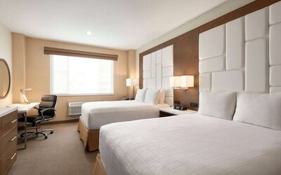 Wyndham Anaheim