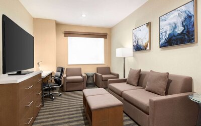 Wyndham Anaheim