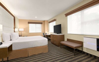 Wyndham Anaheim