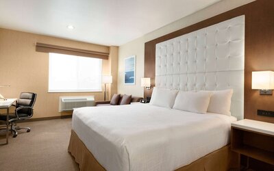 Wyndham Anaheim