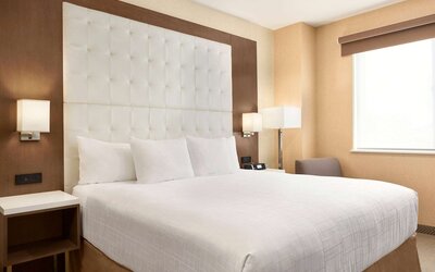 Wyndham Anaheim