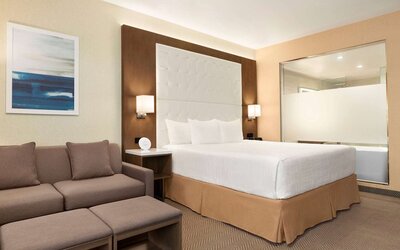 Wyndham Anaheim