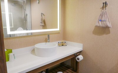 Wyndham Anaheim