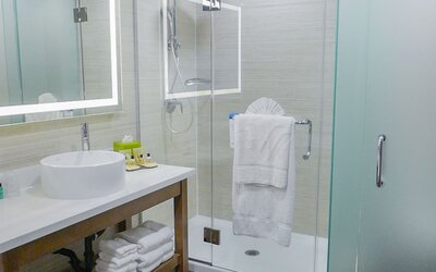Wyndham Anaheim