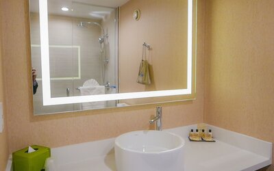 Wyndham Anaheim