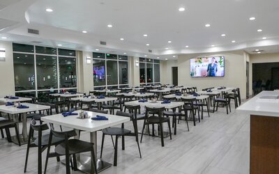 Wyndham Anaheim