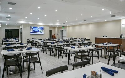 Wyndham Anaheim