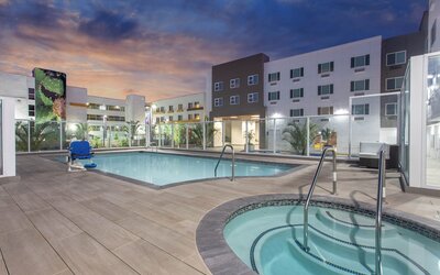 Wyndham Anaheim