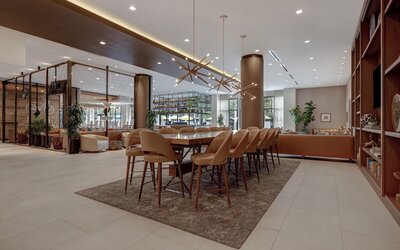 Home2Suites by Hilton Anaheim Resort