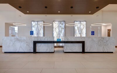 Home2Suites by Hilton Anaheim Resort