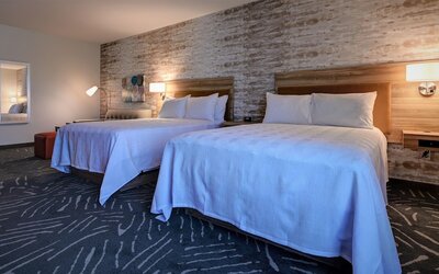 Home2Suites by Hilton Anaheim Resort