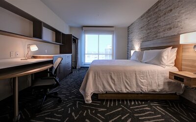 Home2Suites by Hilton Anaheim Resort