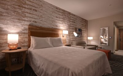 Home2Suites by Hilton Anaheim Resort