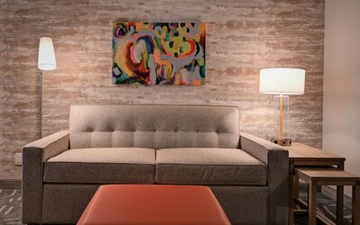 Home2Suites by Hilton Anaheim Resort