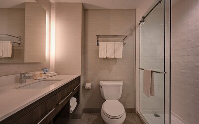 Home2Suites by Hilton Anaheim Resort
