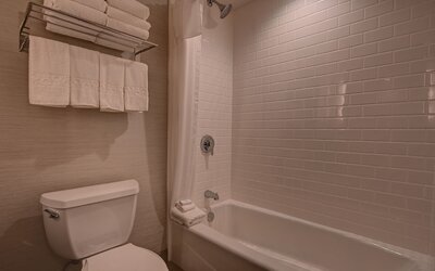 Home2Suites by Hilton Anaheim Resort