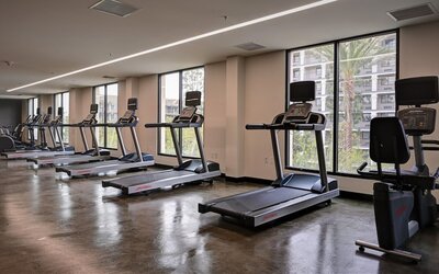 Home2Suites by Hilton Anaheim Resort
