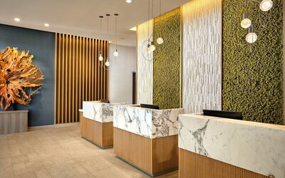 Element by Marriott Anaheim Resort Convention Center