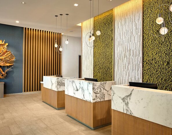 Element by Marriott Anaheim Resort Convention Center