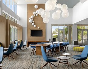 Element by Marriott Anaheim Resort Convention Center