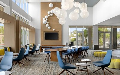 Element by Marriott Anaheim Resort Convention Center