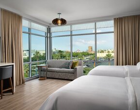 Element by Marriott Anaheim Resort Convention Center